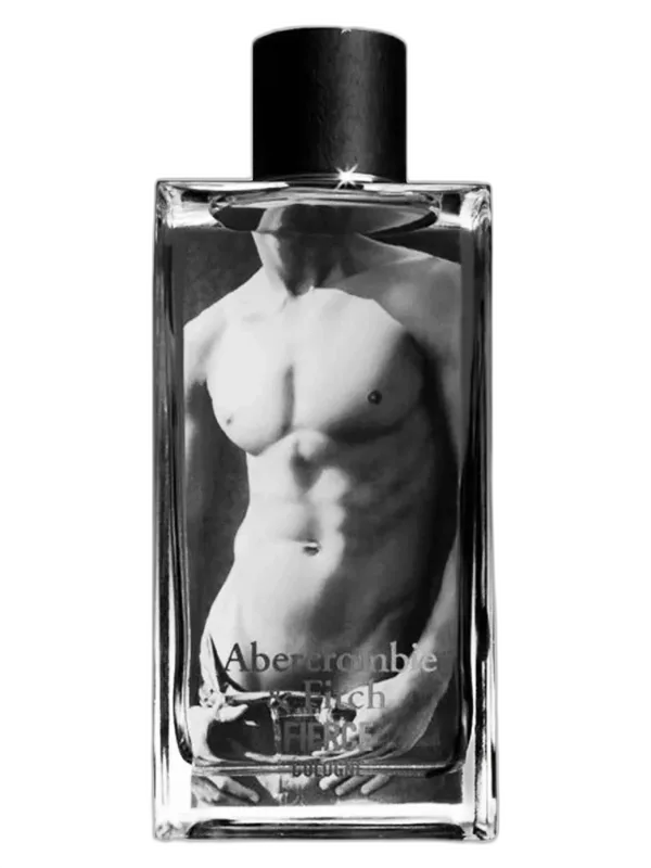 Fierce Abercrombie & Fitch