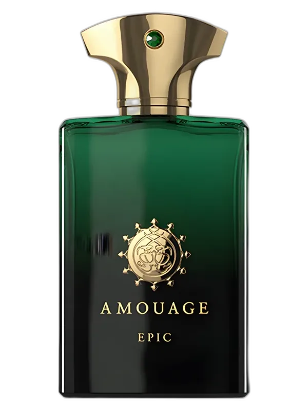 Epic Man Amouage