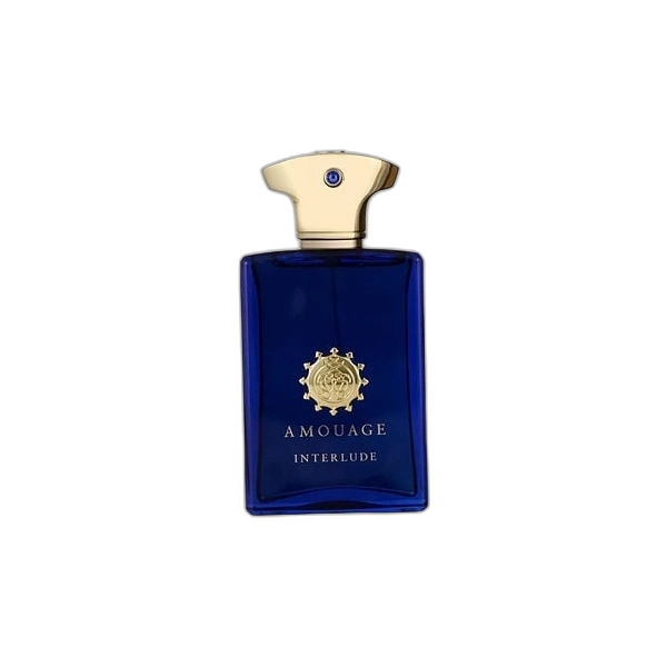 Interlude Man Amouage
