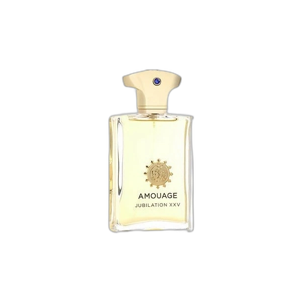 Jubilation XXV Man Amouage