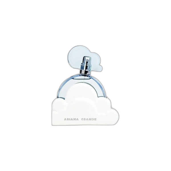 Cloud Ariana Grande