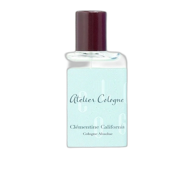 Clementine California Atelier Cologne