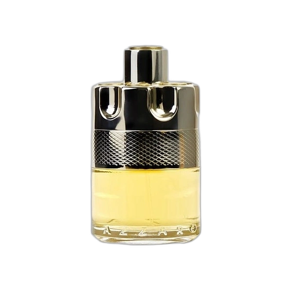 Wanted Azzaro