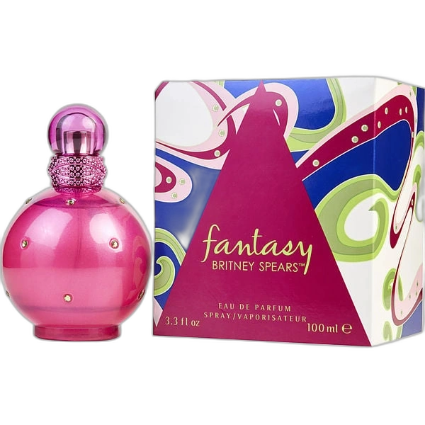 Fantasy Britney Spears