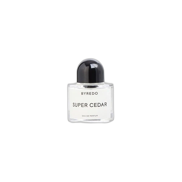 Super Cedar Byredo