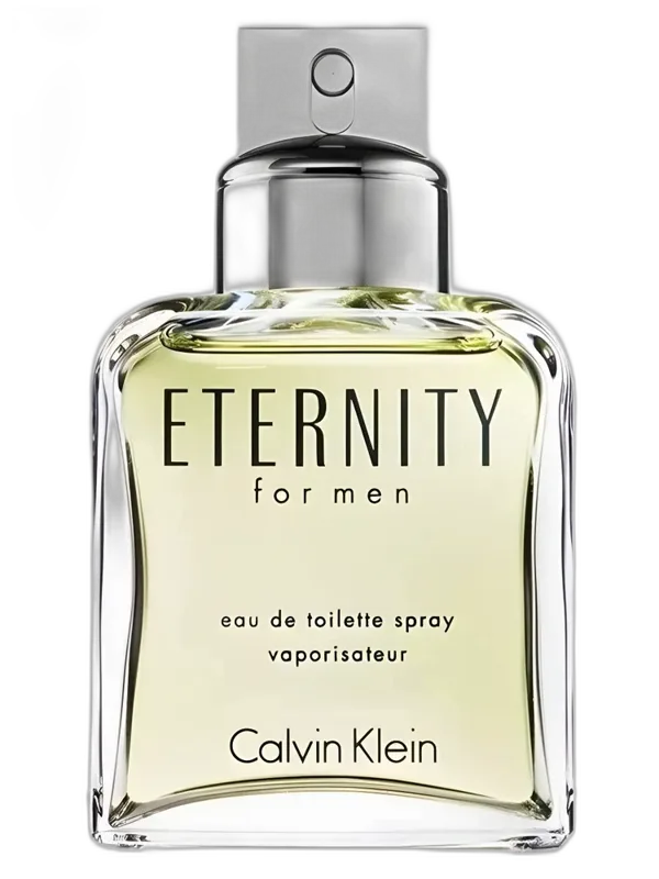 Ck Eternity for Men Calvin Klein