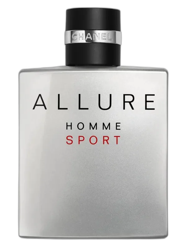 Allure Homme Sport Chanel
