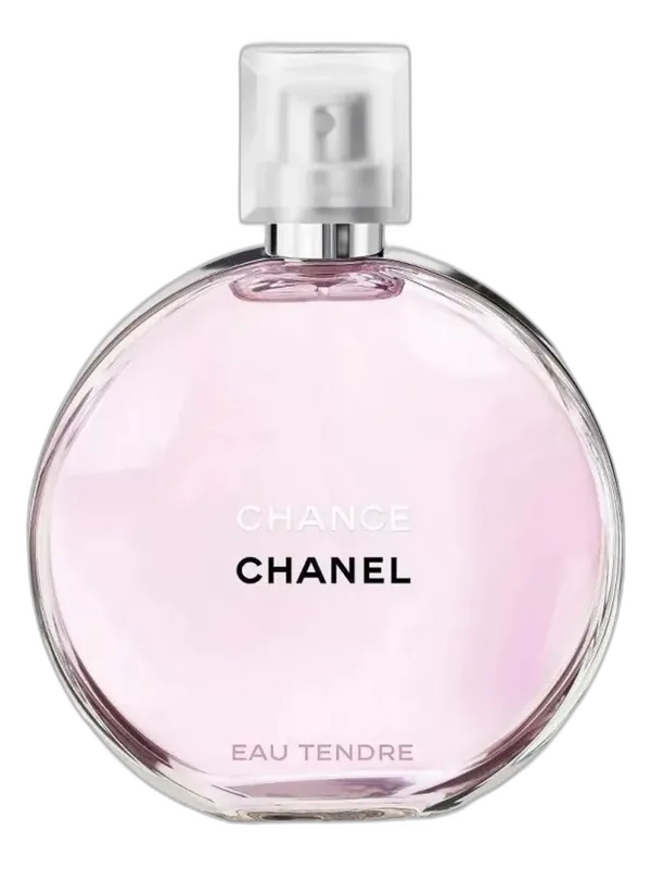 Chance Eau Tendre Chanel