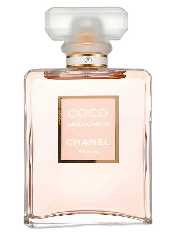 Coco Mademoiselle Chanel