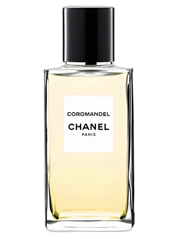 Coromandel Chanel