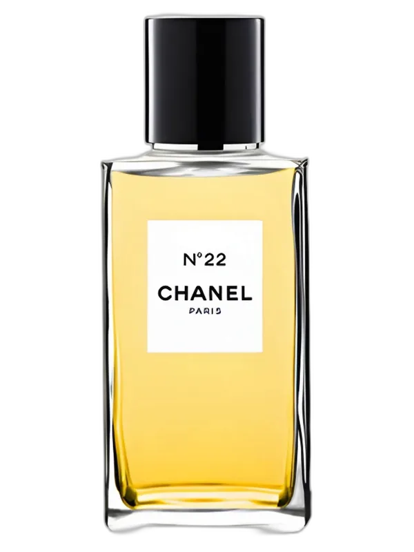 N°22 Chanel