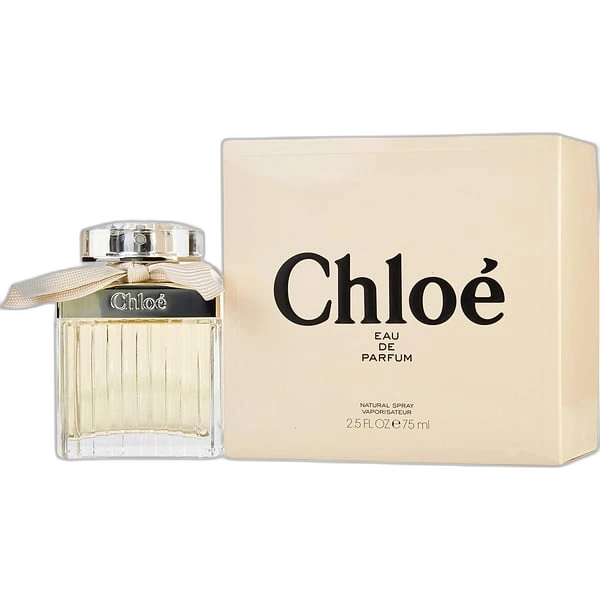 Chloé Eau de Parfum Chloé