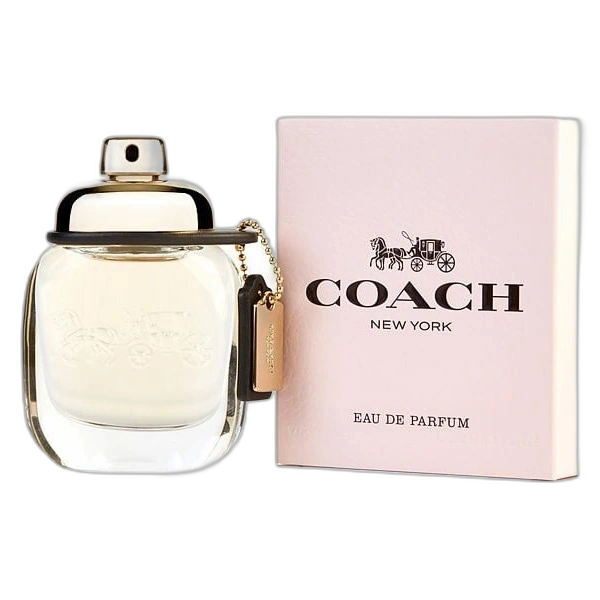 Coach Coach