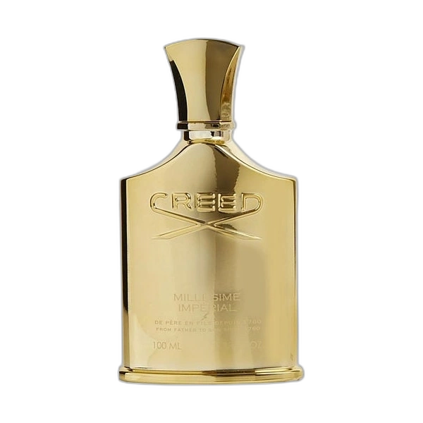 Millesime Imperial Creed