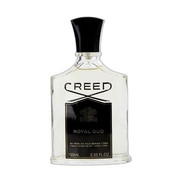 Royal Oud Creed