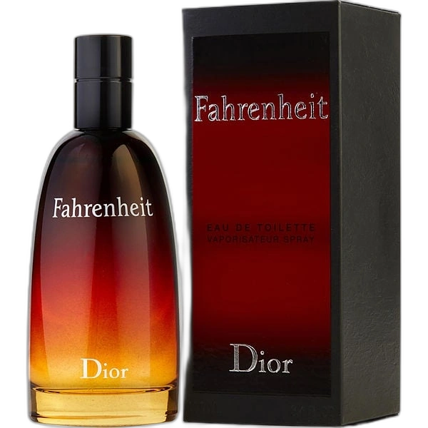 Fahrenheit Dior