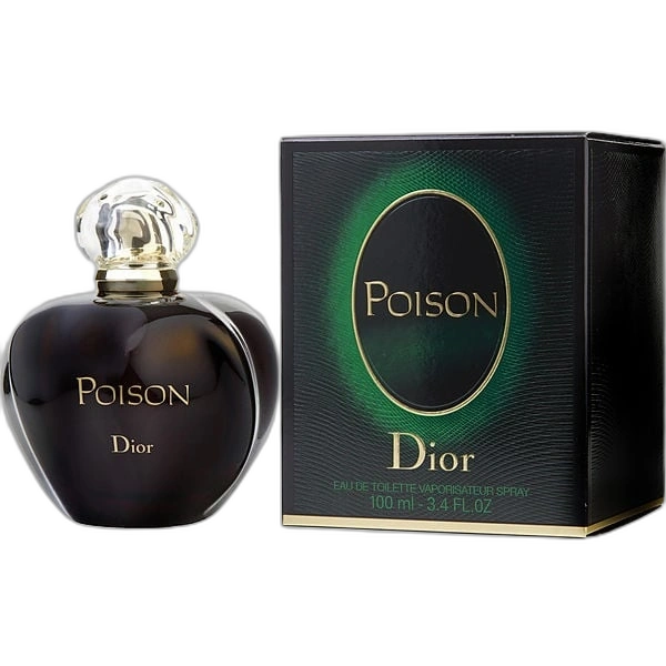 Poison Dior