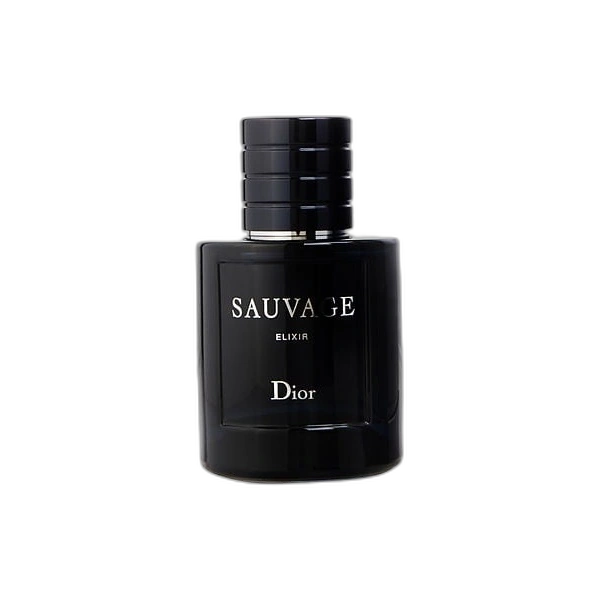Sauvage Elixir Dior