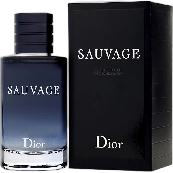 Sauvage Dior