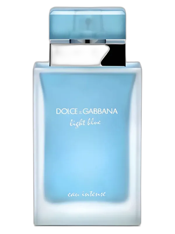 Light Blue Eau Intense Dolce & Gabbana