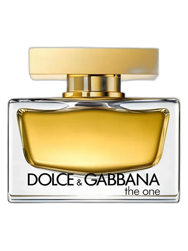 The One Dolce & Gabbana