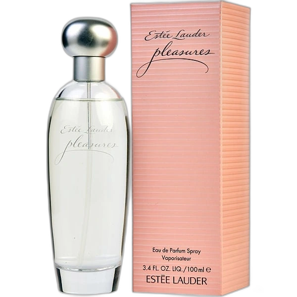 Pleasures Estée Lauder