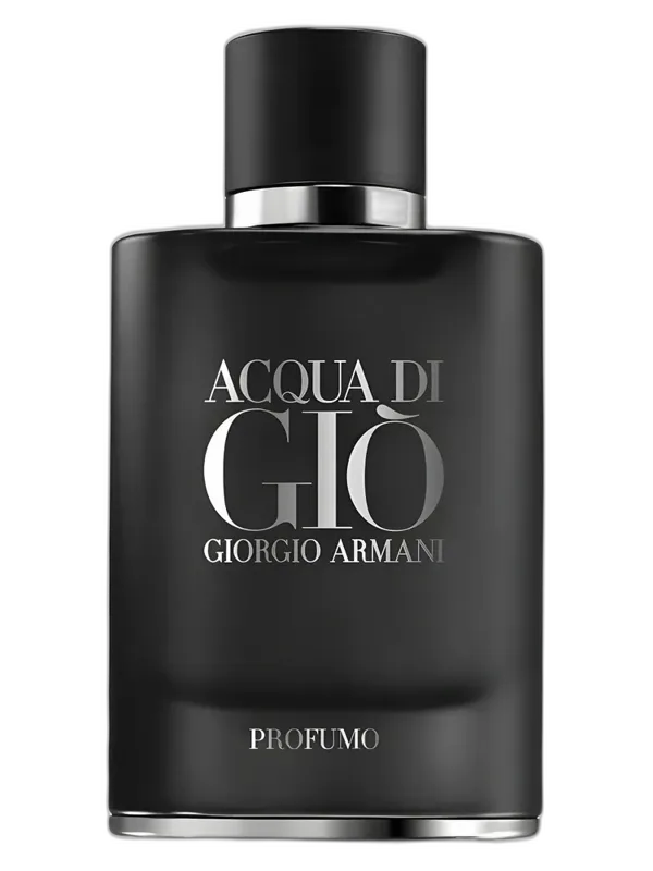 Acqua di Giò Profumo Giorgio Armani