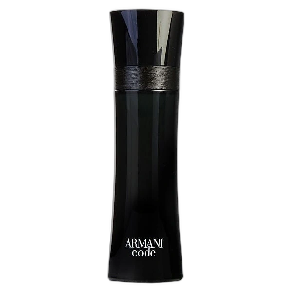 Code Giorgio Armani
