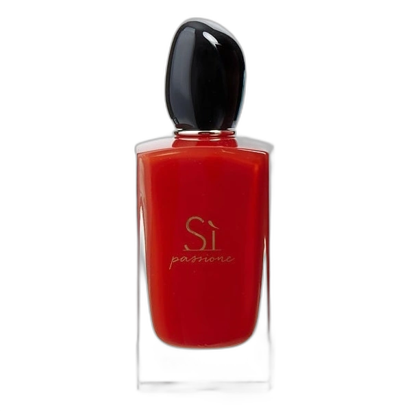 Sì Passione Giorgio Armani