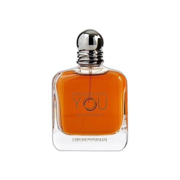 Stronger With You Intensely Giorgio Armani