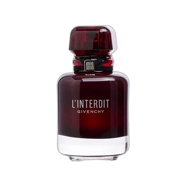 L'Interdit Rouge Givenchy