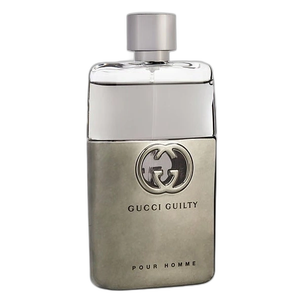 Guilty Pour Homme Gucci