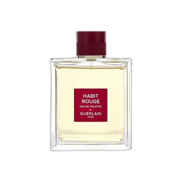 Habit Rouge Guerlain