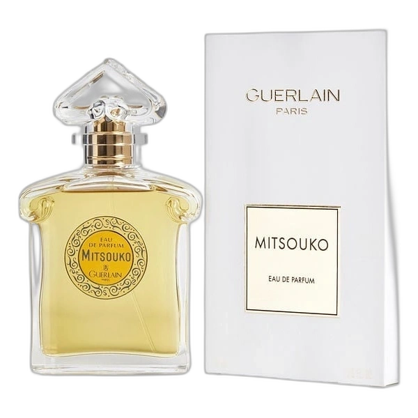 Mitsouko Guerlain