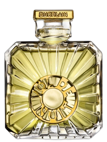 Vol de Nuit Guerlain