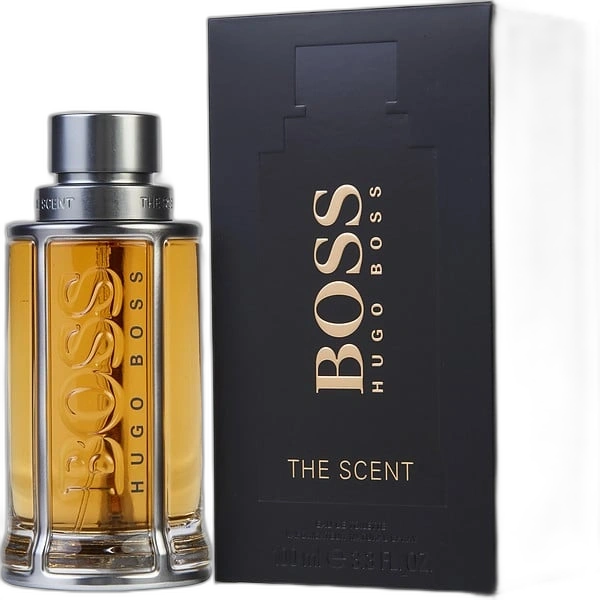 Boss The Scent Hugo Boss