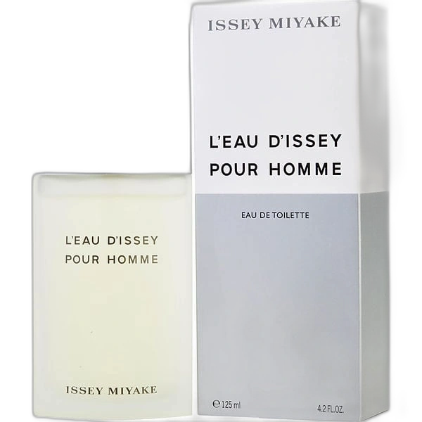 L'Eau d'Issey Pour Homme Issey Miyake