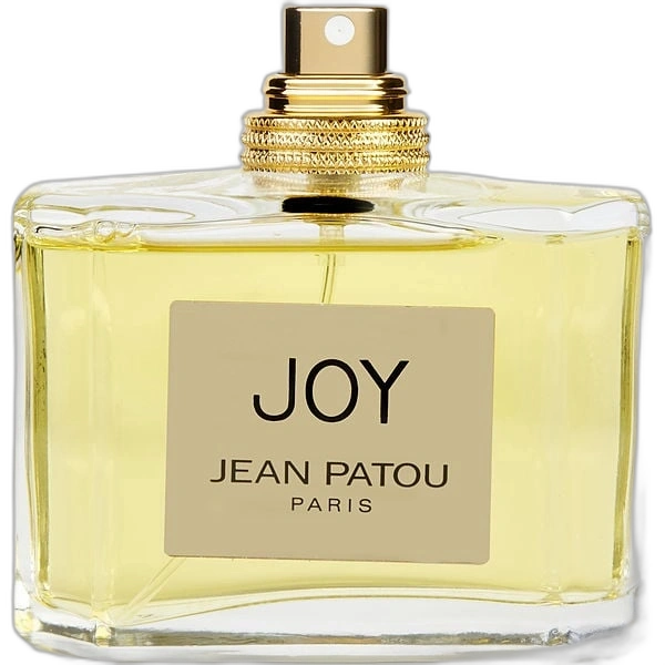 Joy Patou