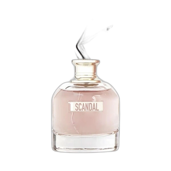 Scandal Jean Paul Gaultier