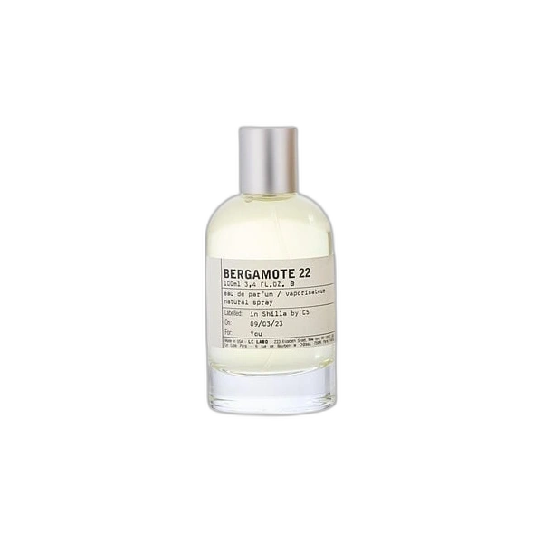 Bergamote 22 Le Labo