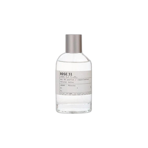 Rose 31 Le Labo