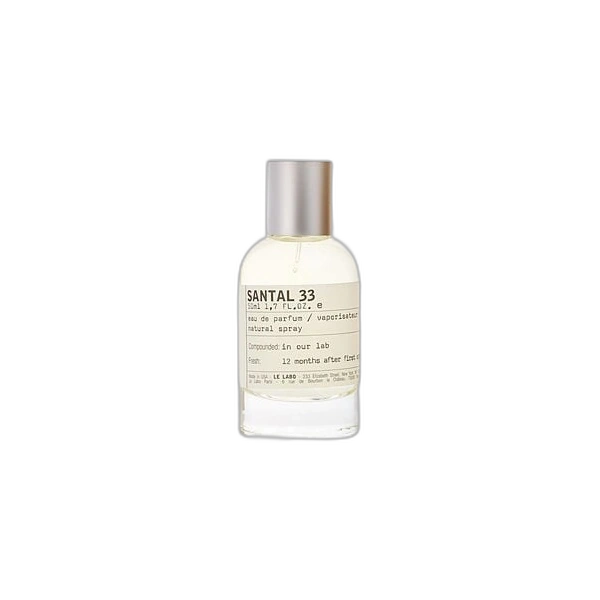 Santal 33 Le Labo