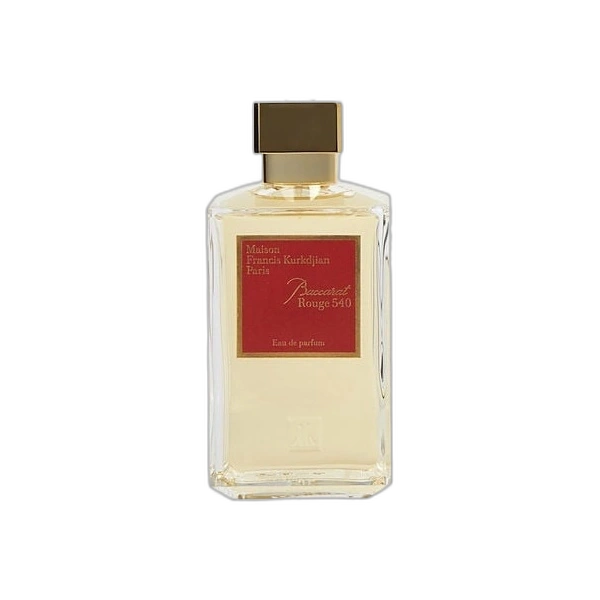 Baccarat Rouge 540 Maison Francis Kurkdjian