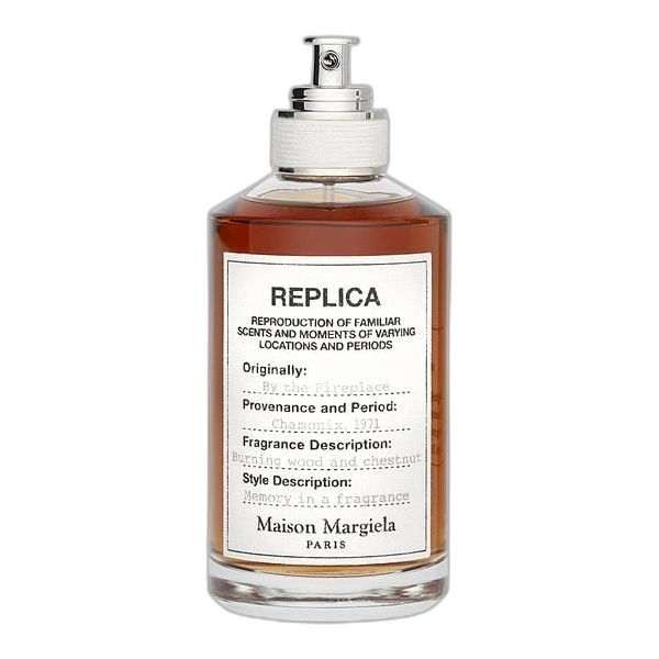 Replica By the Fireplace Maison Margiela