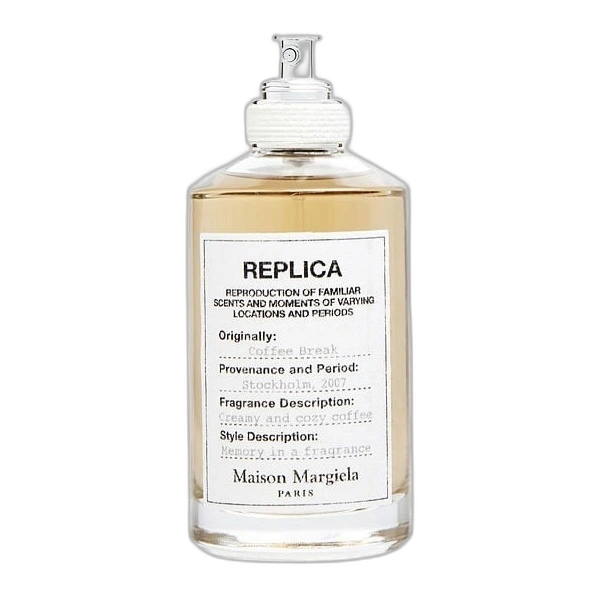 Replica Coffee Break Maison Margiela