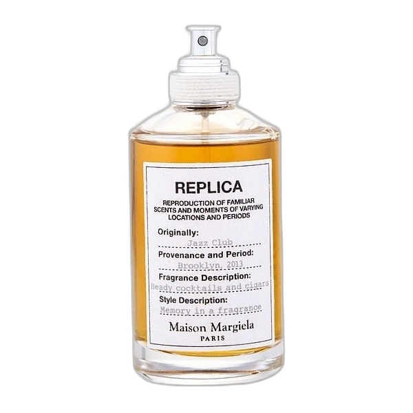 Replica Jazz Club Maison Margiela
