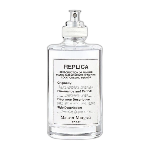 Replica Lazy Sunday Morning Maison Margiela