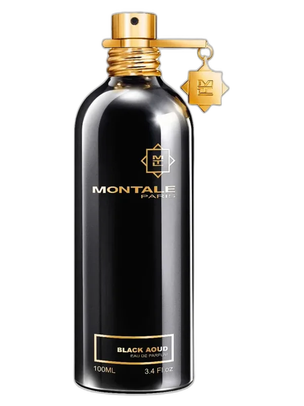 Black Aoud Montale