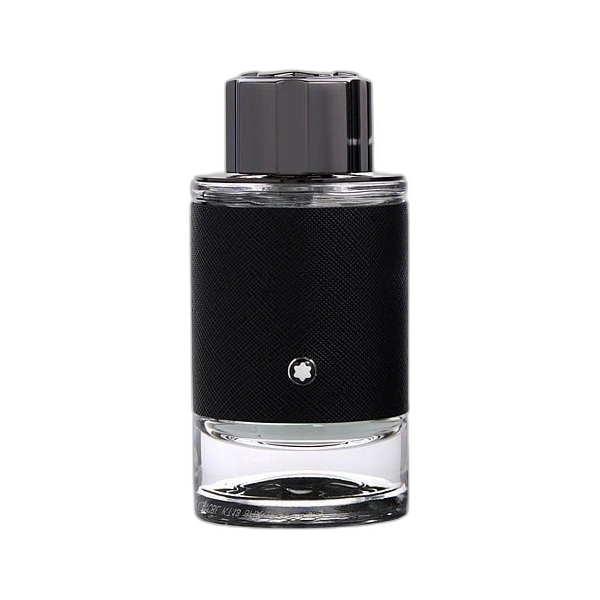Explorer Montblanc