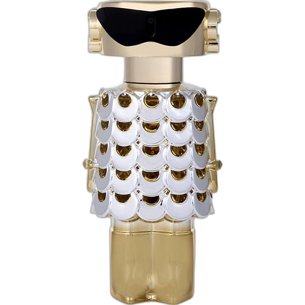 Fame Paco Rabanne